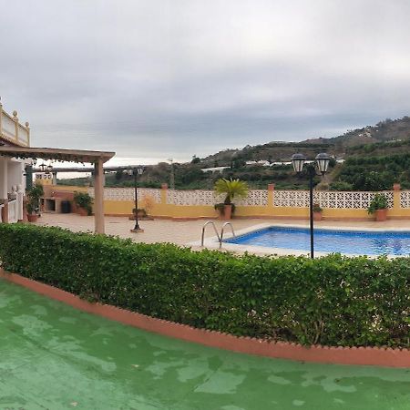 Cortijo Maria Gomez Villa Малага Екстериор снимка