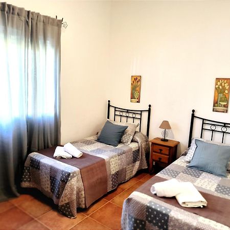 Cortijo Maria Gomez Villa Малага Екстериор снимка