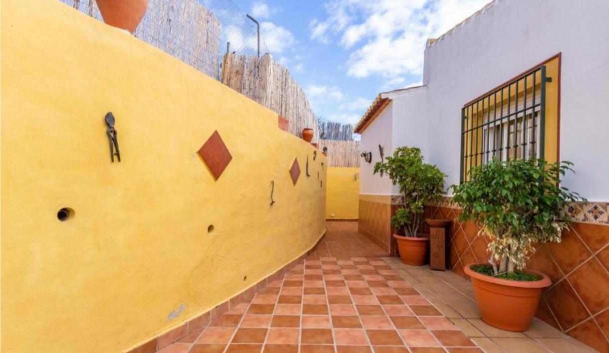 Cortijo Maria Gomez Villa Малага Екстериор снимка