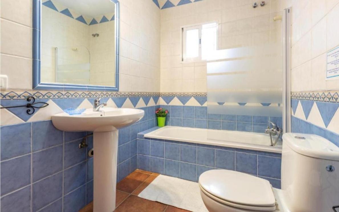 Cortijo Maria Gomez Villa Малага Екстериор снимка