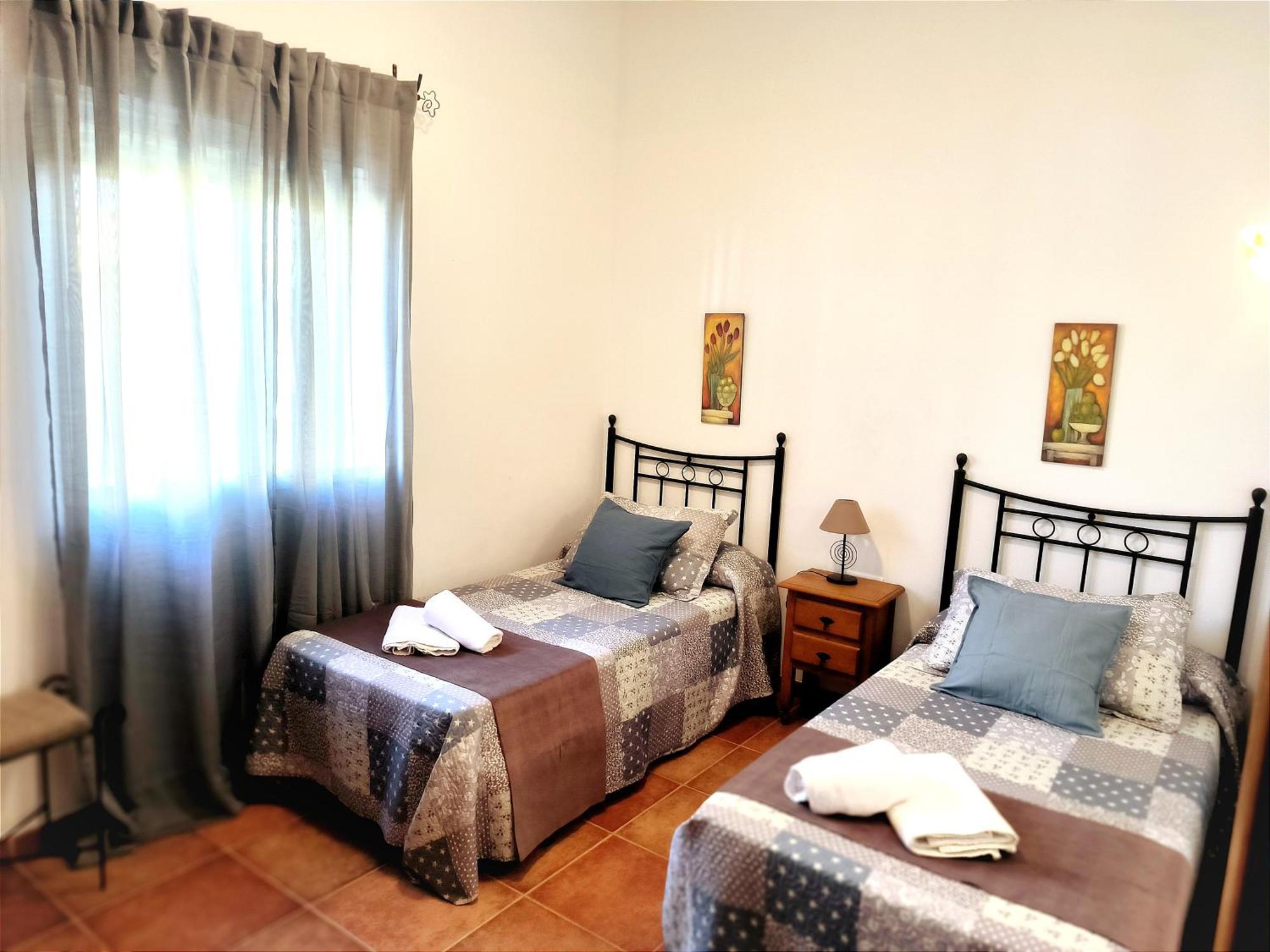 Cortijo Maria Gomez Villa Малага Екстериор снимка